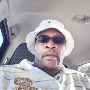 Meet your Posher, Darryl